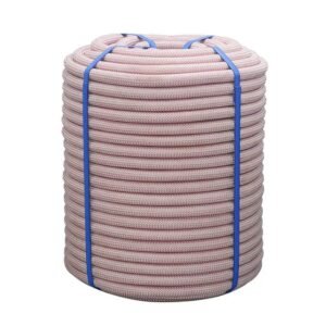 High Altitude Fall Arrest Safety Rope