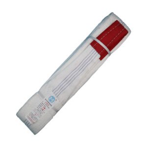 Polyester Flat Webbing Lifting Sling 2T