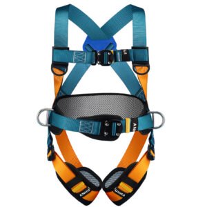 Full Body Fall Protection Safety Harness