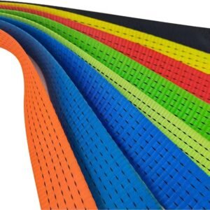 Pure Polyester Binding Webbing Strap