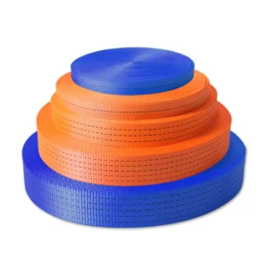 Pure Polyester Binding Webbing Strap
