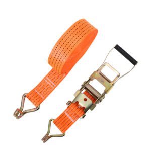Polyester Cargo Lashing Strap